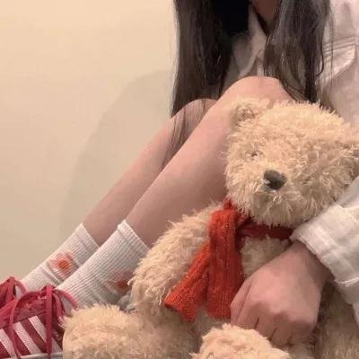 冰地美人