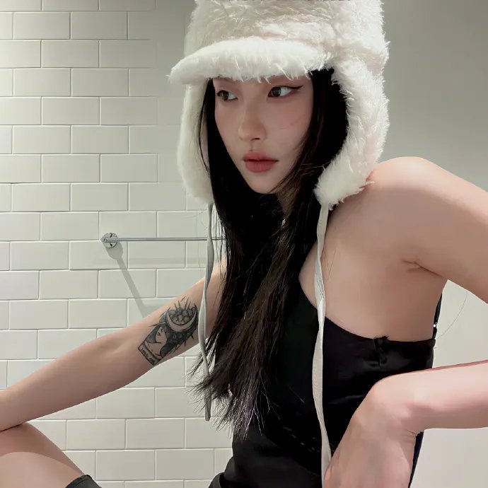 罗莎的自白